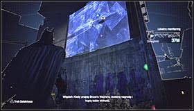 Batman arkham city industrial district riddler trophies. Batman Trophies 01 08 Industrial District Batman Arkham City Game Guide Gamepressure Com