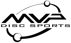 Official Logos And Graphics Mvp Disc Sports