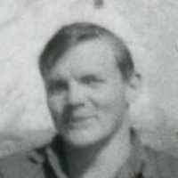 Evan Martell Colledge (1923–1982)