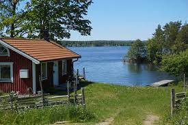 Ein haus in dänemark zu kaufen ist in der regel nicht günstig, denn hohe löhne, ein stabiles finanzsystem und negativzinsen prägen den markt. Ein Ferienhaus In Danemark Kaufen Immobilien De