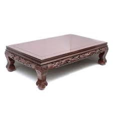Free delivery and returns on ebay plus items for plus members. Lot Art Chinese Mahogany Coffee Table