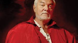 Michel Dumont réalise un fantasme d'acteur dans «Le Diable Rouge»  (ENTREVUE/VIDÉO)