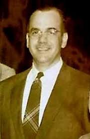 Alfred Boyce “Chick” Craig (1921-2005)