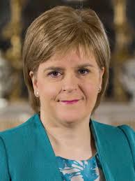 2016 Scottish Parliament Election Wikipedia