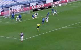 Added 7 years ago sonia10adp in entertainment gifs. Video Aaron Ramsey Goal Juventus Vs Inter Milan 1 0