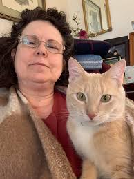 Celebrating dog's birthday and adoption anniversary