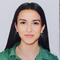 Cristina León Ortiz