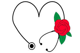 Free Free Flower Heart Svg 14 SVG PNG EPS DXF File