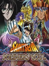 There are 7 of them in total. Saint Seiya Soldiers Soul Steam Key Global