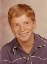 Mark Barnett Obituary