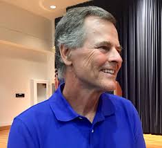 Gary Goforth PhD: Comments to ACOE, LOSOM Scoping Meeting