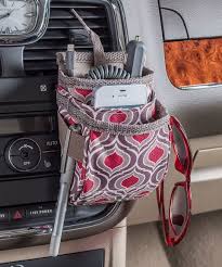 Loving This Sahara Driverpockets Air Vent Phone Holder Charging Port On Zulily Zulilyfinds Car Cell Phone Holder Cars Organization Crochet Phone Cases