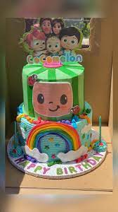 We did not find results for: Cocomelon 2 Tier Custom Creative Birthday Celebration Cake An Immersive Guide By Flavored With Favor Dessert Co