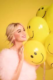 Katheryn elizabeth katy hudson (born october 25, 1984), known by her stage name katy perry, is an american singer, songwriter katy perry 149. Katy Perry On Twitter My Mood Today Cause It S The First Smilesunday Y All Going To Be Live On Https T Co K6nb8gfnpo At 11am Pt 2pm Et Https T Co Gdwkv21wjz
