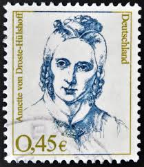 Check spelling or type a new query. Annette Von Droste Hulshoff Zitate Eu