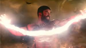 In the snyder cut, there are a few more complications. Justice League Image Reveals A Close Up Look At Zack Snyder S Zeus