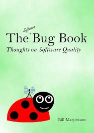 The Software Bug Book Marjerison Bill Ebook Amazon Com Get billing software for your growing businesses from marg erp.