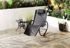 Aldi Launches Outdoor Rocking Lounger And I Need One In My Life Shemazing