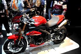 Installation took less than 30 minutes which included. Aussie 2011 Triumph Speed Triple Pricing Announced Autoevolution