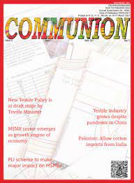Ltd in india @rediffmail.com mail. Communion Monthly Magazine Focused On Garment Textile With More By Communionmagazine Issuu