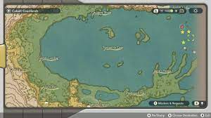 Where to find Landorus, Thundurus & Tornadus in Pokemon Legends Arceus -  Dexerto