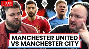 Viagogo.com has been visited by 100k+ users in the past month Manchester United V Manchester City Live Stream Watchalong Youtube