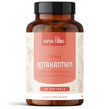 Image result for Astaxanthin