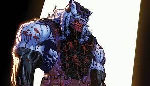 BATTLE BEAST RETURNS! A NEW INVINCIBLE UNIVERSE STORY COMES THIS SUMMER  WITH SKYBOUND X - Skybound Entertainment