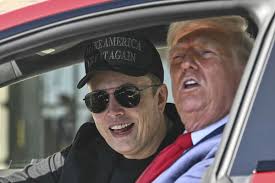 Christians worshiping Trump's politics, not Jesus teachings