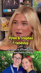 Rylee and Stephen Tess