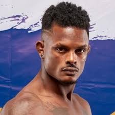 Inka Fighting Championship IFC