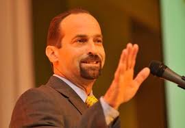 CFO of the Year Awards 2009: the reception