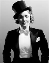 Resultado de imagem para marlene dietrich