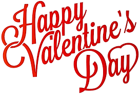 We handpicked the best valentine's day images that will make you fall in love hd to 4k quality available on all devices download now for free! Happy Valentines Day Transparent Png