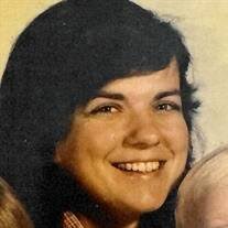 Beverly J. Danser Obituary