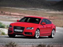 Image result for Brilliant Red 2009 A5