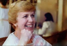 Mary Button Obituary (1935