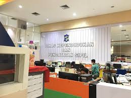 Surabaya single window pemerintah kota surabaya | 2021 Dispendukcapil Surabaya Undang 71 Ribu Warga Untuk Melakukan Perekaman Ktp Elektronik Beritalima Com