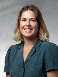 Allison Jessee's Instagram, Twitter & Facebook