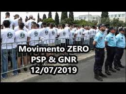 Movimento zero avisa governo para tomar 'medidas eficazes'. Movimento Zero 12 07 2019 Youtube