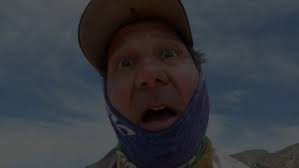 Tony Reyes Trip May 2018