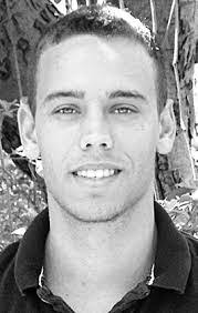 Adrian Howley's Instagram, Twitter & Facebook