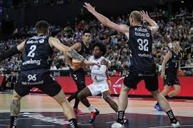 bilbao basket