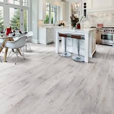 Between accidental scratching and frequent shedding, pets can leave flooring looking worse for wear. Home Decorators Collection Textured Lone Tree 12 Mm T X 7 48 In W X 47 72 In L Water Resistant Laminate Flooring 19 83 Sq Ft Case Hl1353 The Home Depot Kitchen
