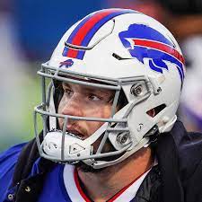The buffalo bills chose gregory rousseau, a defensive end from the university of miami, as the 30th overall pick. Will N F L Teams Learn The Right Lessons From Josh Allen S Success The New York Times
