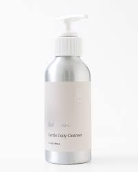 Gentle Daily Cleanser