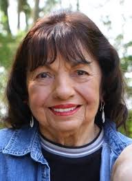 Mary Kay Corbett — Vito-Nero Funeral Home