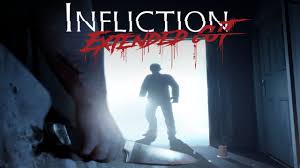 Jared leto portrays the joker in the dc extended universe. Switching It Up Infliction Extended Cut Gameir