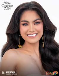 Introduction to Miss District 5 Beauty Pageant 2024