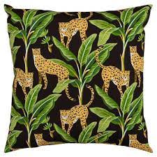 1 out of 5 stars, based on 1 reviews 1 ratings current price $30.99 $ 30. 22 X22 Oversize Poly Filled Cheetah Print Indoor Outdoor Square Throw Pillow Rizzy Home Target